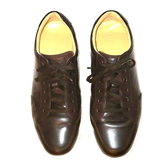 Cole Haan Other - 𝅺COPY - Cole Haan Sagan Sneaker II Mens